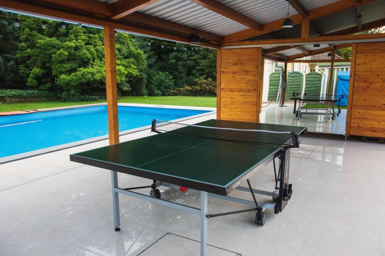 Ein Appartement Und Ein Komfortzimmer In Malsch, Zwischen Karlsruhe, Rastatt Und Baden-Baden Malsch  エクステリア 写真