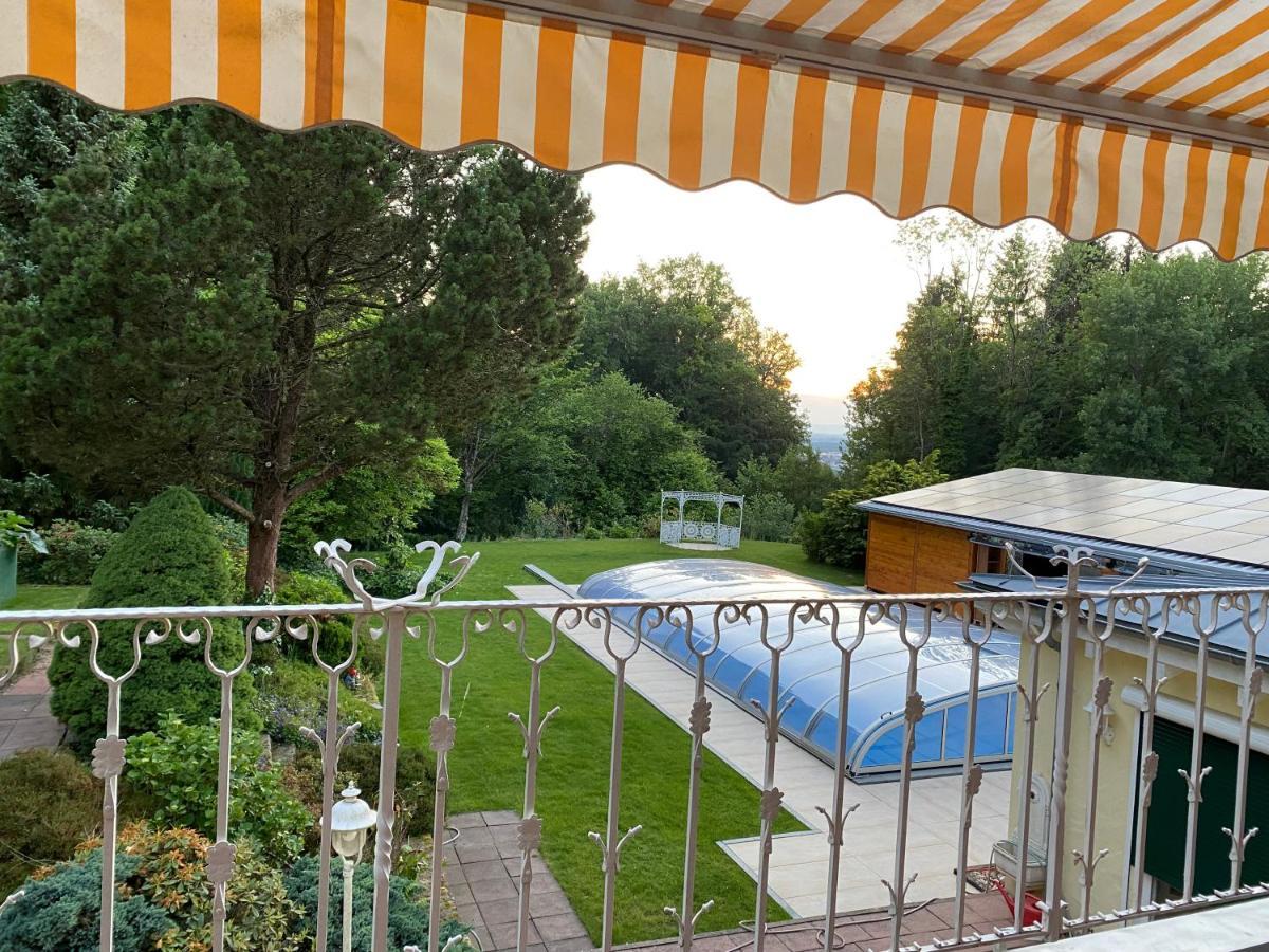 Ein Appartement Und Ein Komfortzimmer In Malsch, Zwischen Karlsruhe, Rastatt Und Baden-Baden Malsch  エクステリア 写真