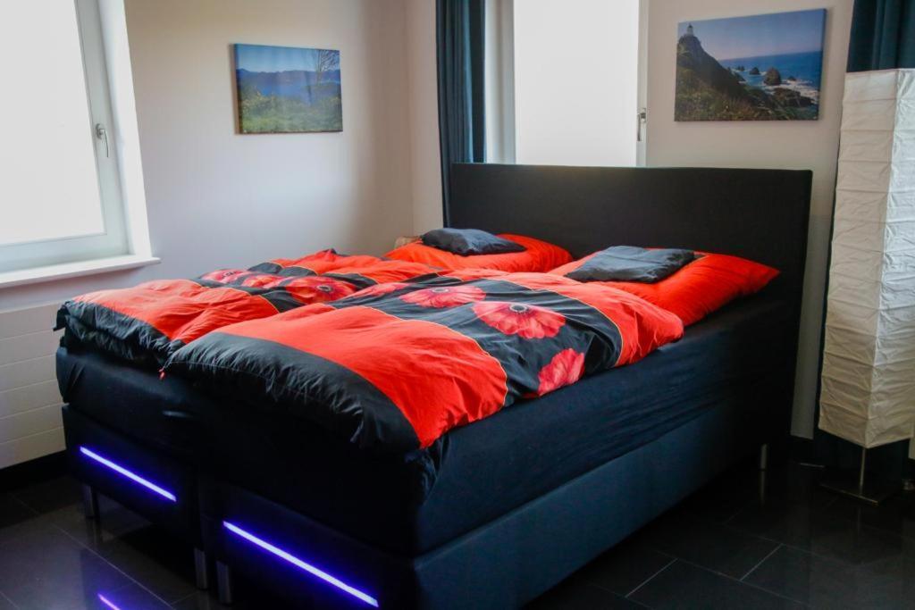 Ein Appartement Und Ein Komfortzimmer In Malsch, Zwischen Karlsruhe, Rastatt Und Baden-Baden Malsch  エクステリア 写真