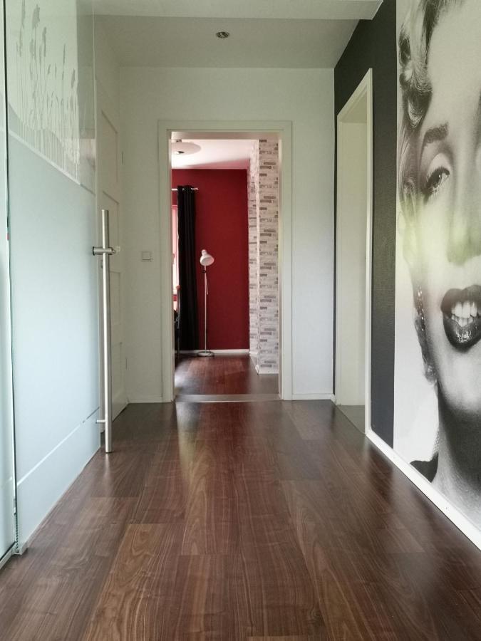 Ein Appartement Und Ein Komfortzimmer In Malsch, Zwischen Karlsruhe, Rastatt Und Baden-Baden Malsch  エクステリア 写真