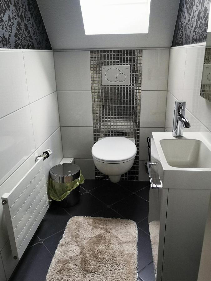 Ein Appartement Und Ein Komfortzimmer In Malsch, Zwischen Karlsruhe, Rastatt Und Baden-Baden Malsch  エクステリア 写真