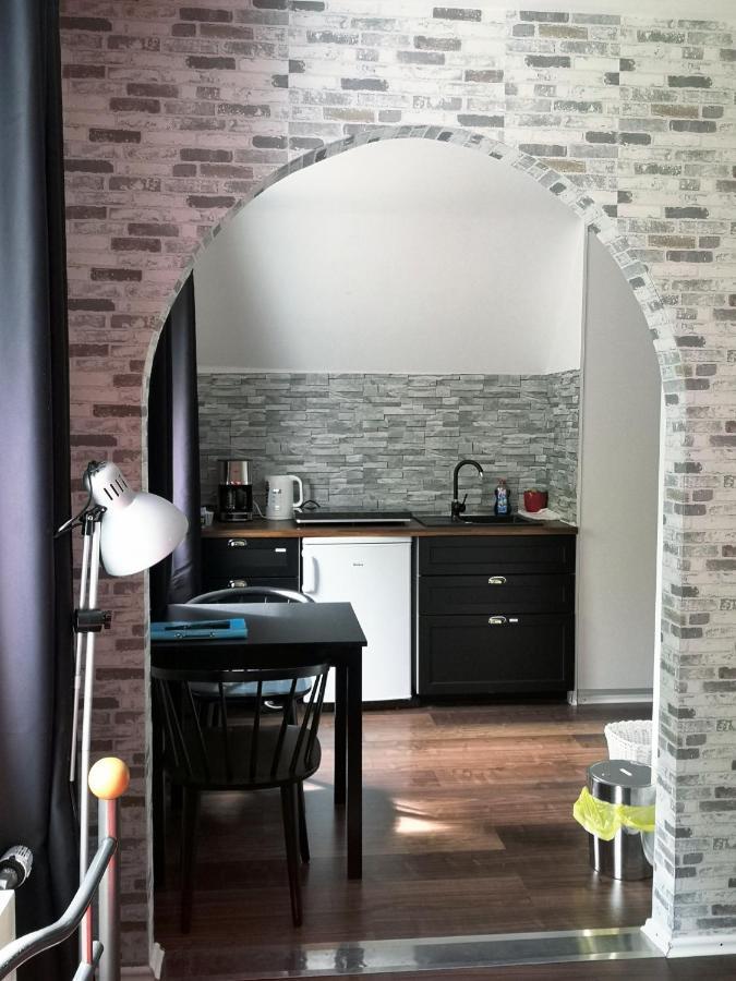 Ein Appartement Und Ein Komfortzimmer In Malsch, Zwischen Karlsruhe, Rastatt Und Baden-Baden Malsch  エクステリア 写真