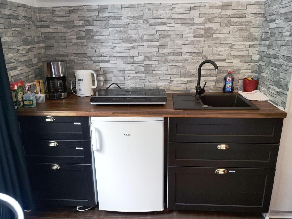 Ein Appartement Und Ein Komfortzimmer In Malsch, Zwischen Karlsruhe, Rastatt Und Baden-Baden Malsch  エクステリア 写真