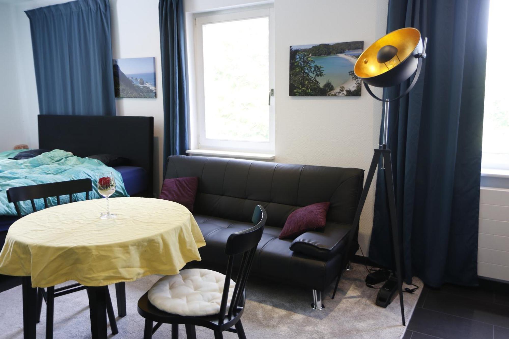 Ein Appartement Und Ein Komfortzimmer In Malsch, Zwischen Karlsruhe, Rastatt Und Baden-Baden Malsch  エクステリア 写真